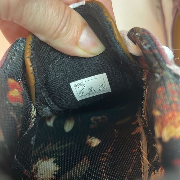 VANS Filmore Sneaker - Picture 8 of 14